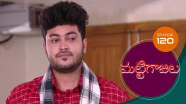 MattiGaJulu S01 E120 29th November 2019