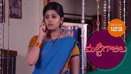 MattiGaJulu S01 E123 3rd December 2019