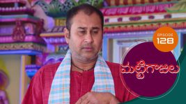 MattiGaJulu S01 E128 9th December 2019