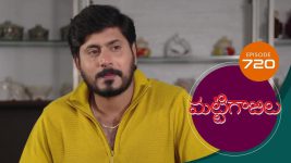 MattiGaJulu S01 E720 14th February 2022