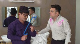 May I Come In Madam S07E10 Kya Sajan Khelega Holi? Full Episode