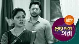 Meghe Dhaka Tara S01 E128 2nd August 2022