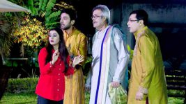 Milon Tithi S15E26 Are Aditya And Ahana Dead? Full Episode
