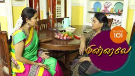 Minnale S01E100 10th December 2018 Full Episode