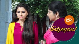 Minnale S01E103 13th December 2018 Full Episode