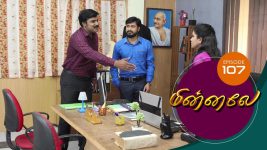 Minnale S01E106 17th December 2018 Full Episode