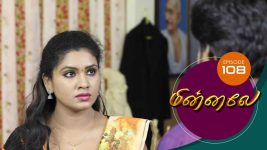 Minnale S01E107 18th December 2018 Full Episode