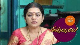 Minnale S01E111 22nd December 2018 Full Episode