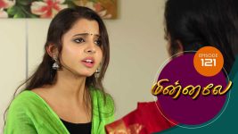 Minnale S01E120 4th January 2019 Full Episode