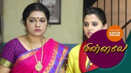 Minnale S01E121 5th January 2019 Full Episode