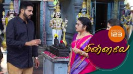 Minnale S01E122 7th January 2019 Full Episode