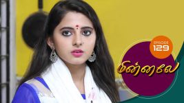 Minnale S01E128 19th January 2019 Full Episode