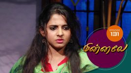 Minnale S01E130 21st January 2019 Full Episode