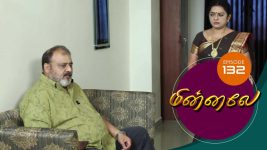 Minnale S01E131 23rd January 2019 Full Episode