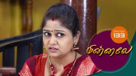 Minnale S01E132 24th January 2019 Full Episode