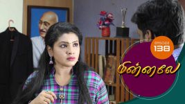 Minnale S01E137 31st January 2019 Full Episode