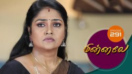 Minnale S01E291 30th July 2019 Full Episode