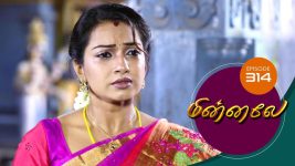 Minnale S01E315 27th August 2019 Full Episode