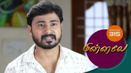 Minnale S01E316 28th August 2019 Full Episode