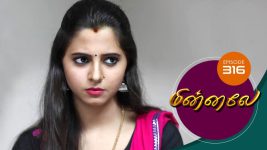 Minnale S01E317 29th August 2019 Full Episode