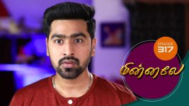 Minnale S01E318 30th August 2019 Full Episode