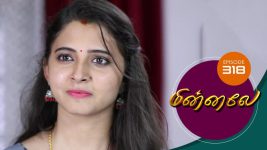 Minnale S01E319 31st August 2019 Full Episode