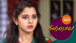 Minnale S01E322 5th September 2019 Full Episode