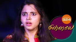 Minnale S01E325 9th September 2019 Full Episode