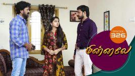 Minnale S01E327 11th September 2019 Full Episode