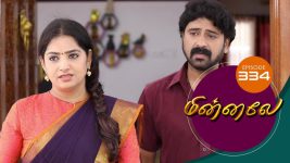 Minnale S01E335 20th September 2019 Full Episode