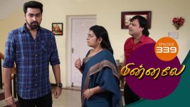 Minnale S01E341 26th September 2019 Full Episode