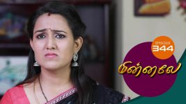 Minnale S01E347 3rd October 2019 Full Episode