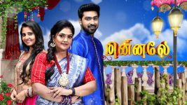 Minnale S01E349 5th October 2019 Full Episode