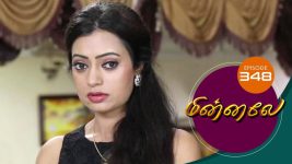 Minnale S01E353 10th October 2019 Full Episode