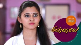 Minnale S01E365 25th October 2019 Full Episode