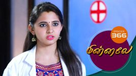 Minnale S01E370 31st October 2019 Full Episode