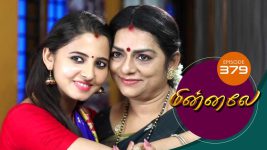 Minnale S01E383 15th November 2019 Full Episode