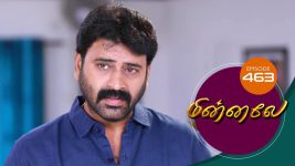 Minnale S01E463 27th February 2020 Full Episode