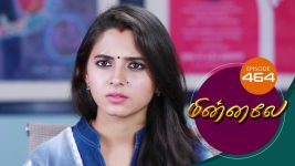 Minnale S01E464 28th February 2020 Full Episode