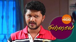 Minnale S01E466 2nd March 2020 Full Episode