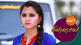 Minnale S01E467 3rd March 2020 Full Episode