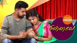 Minnale S01E468 4th March 2020 Full Episode