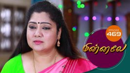 Minnale S01E469 5th March 2020 Full Episode