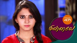 Minnale S01E471 7th March 2020 Full Episode