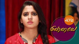 Minnale S01E472 9th March 2020 Full Episode