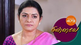 Minnale S01E473 10th March 2020 Full Episode