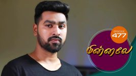 Minnale S01E477 14th March 2020 Full Episode