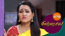 Minnale S01E478 16th March 2020 Full Episode