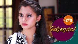 Minnale S01E479 17th March 2020 Full Episode