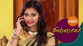 Minnale S01E480 18th March 2020 Full Episode